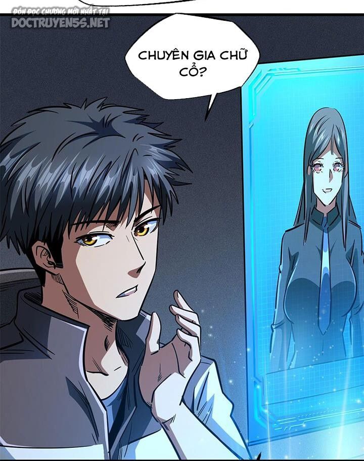 Siêu Cấp Thần Cơ Nhân Chap 171 - Next Chap 172