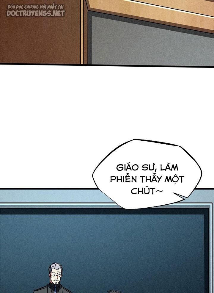 Siêu Cấp Thần Cơ Nhân Chap 171 - Next Chap 172