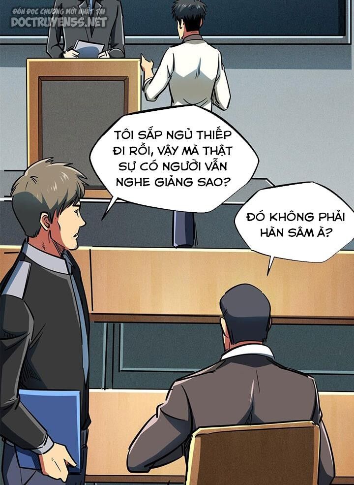 Siêu Cấp Thần Cơ Nhân Chap 171 - Next Chap 172