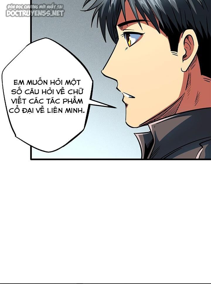 Siêu Cấp Thần Cơ Nhân Chap 171 - Next Chap 172