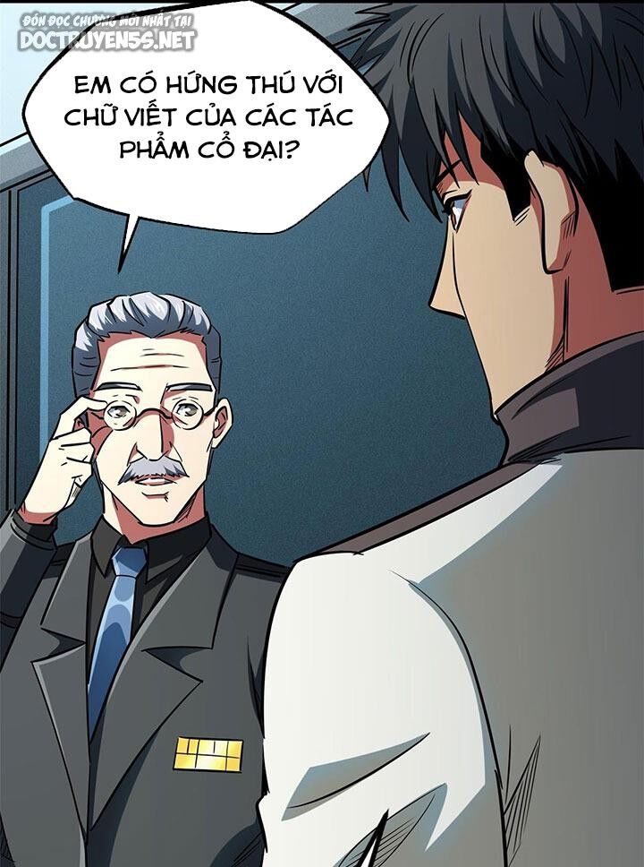 Siêu Cấp Thần Cơ Nhân Chap 171 - Next Chap 172