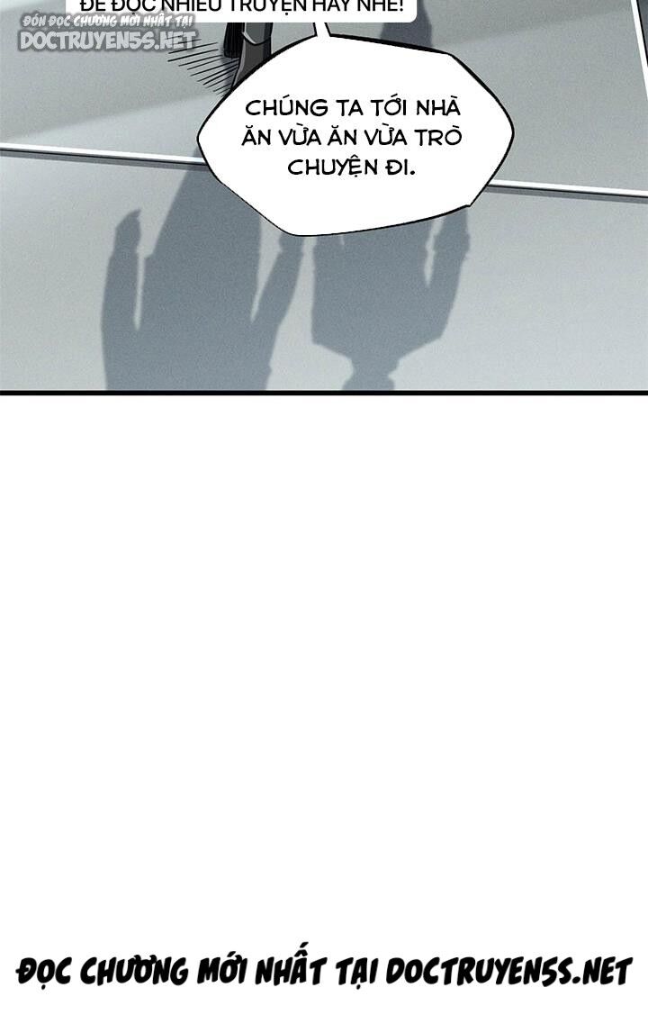 Siêu Cấp Thần Cơ Nhân Chap 171 - Next Chap 172