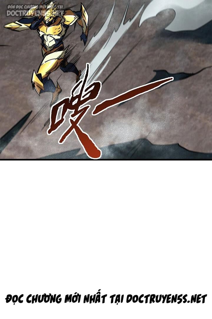 Siêu Cấp Thần Cơ Nhân Chap 171 - Next Chap 172