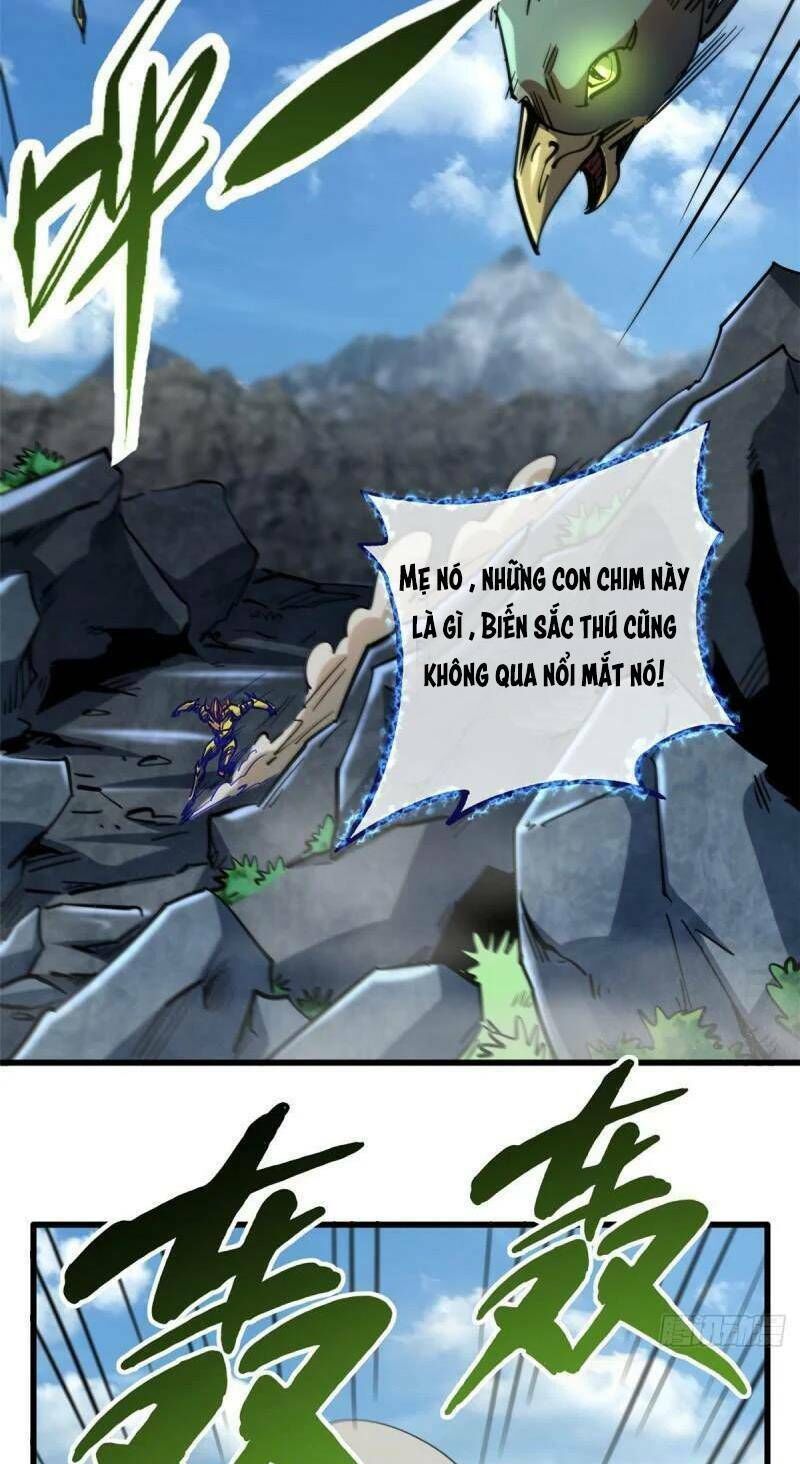 Siêu Cấp Thần Cơ Nhân Chap 100 - Next Chap 101