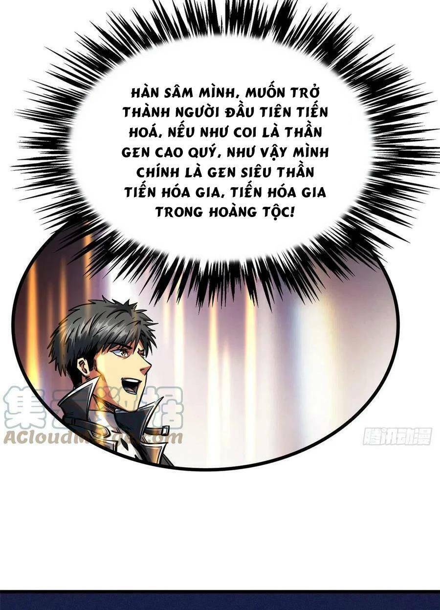 Siêu Cấp Thần Cơ Nhân Chap 109 - Next Chap 110