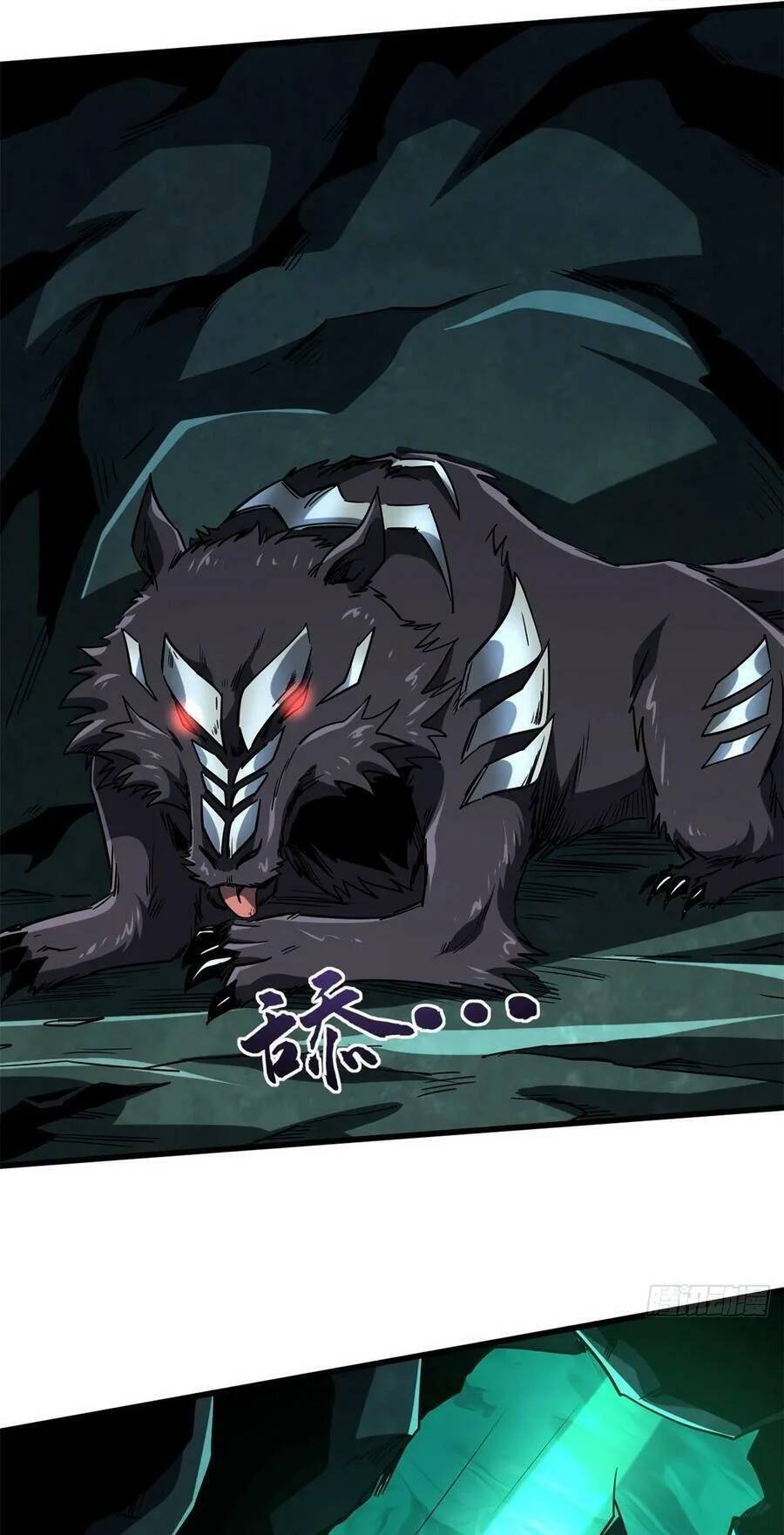 Siêu Cấp Thần Cơ Nhân Chap 123 - Next Chap 124