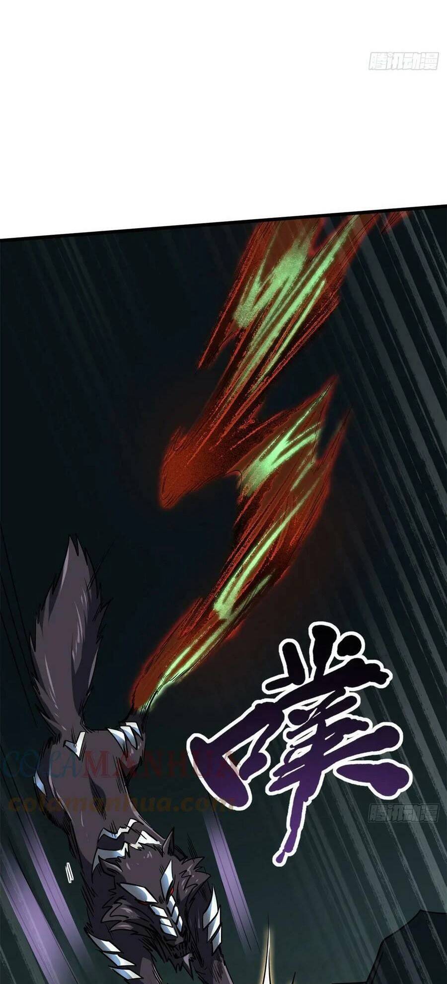 Siêu Cấp Thần Cơ Nhân Chap 123 - Next Chap 124