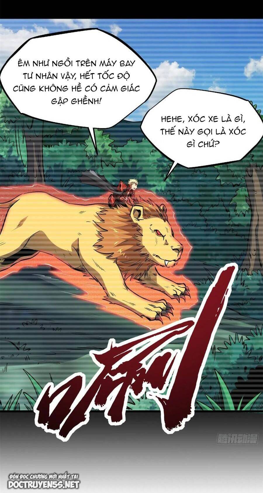 Siêu Cấp Thần Cơ Nhân Chap 130 - Next Chap 131