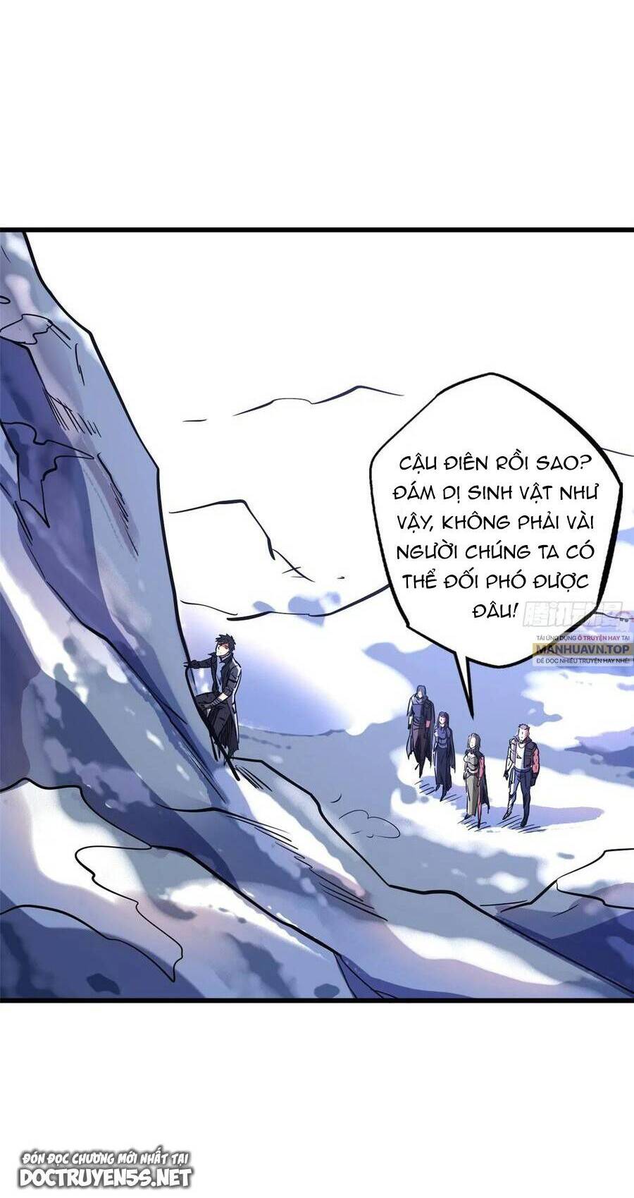 Siêu Cấp Thần Cơ Nhân Chap 132 - Next Chap 133