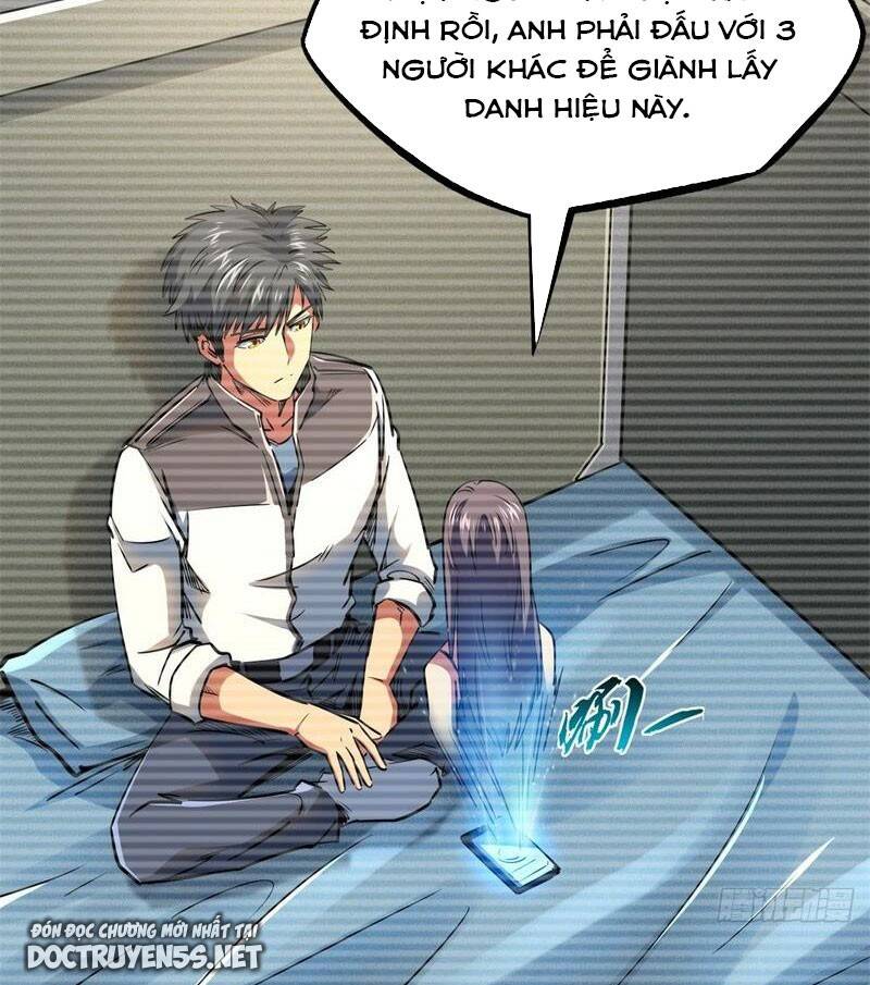 Siêu Cấp Thần Cơ Nhân Chap 161 - Next Chap 162