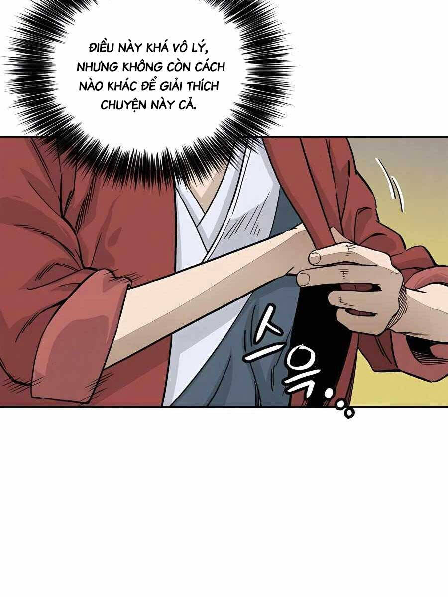 Trọng Sinh Thành Thần Y Thời Tam Quốc Chap 67 - Next Chap 68