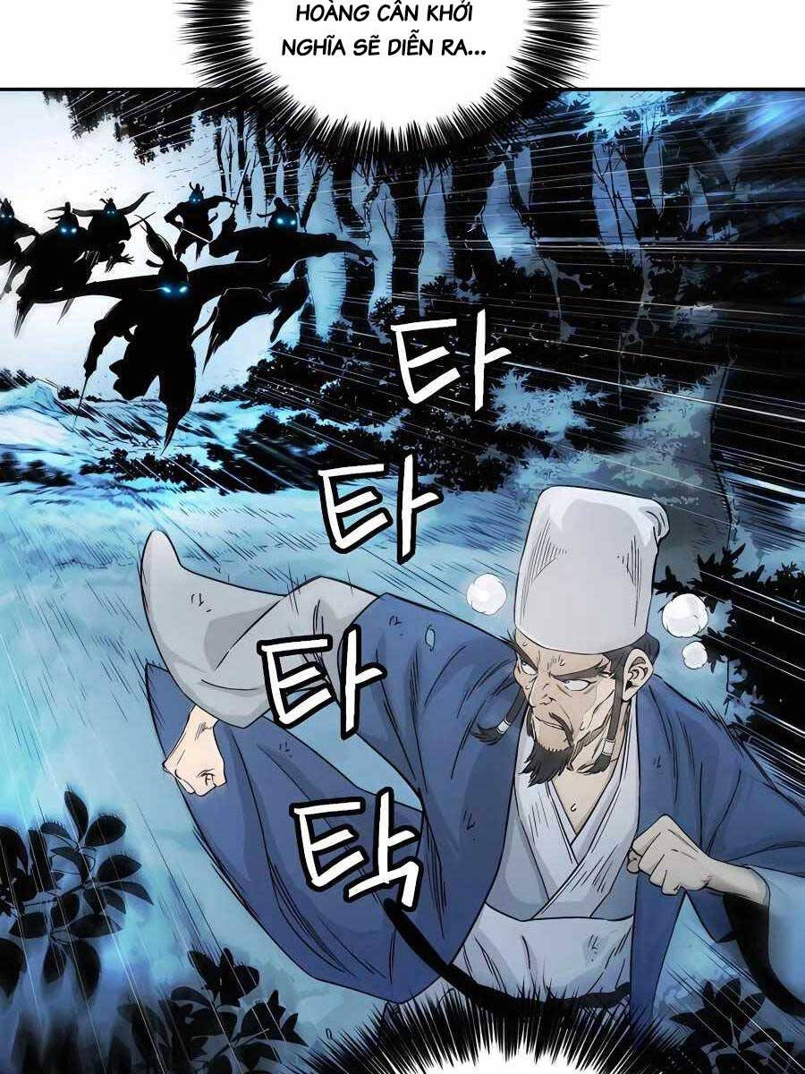 Trọng Sinh Thành Thần Y Thời Tam Quốc Chap 67 - Next Chap 68