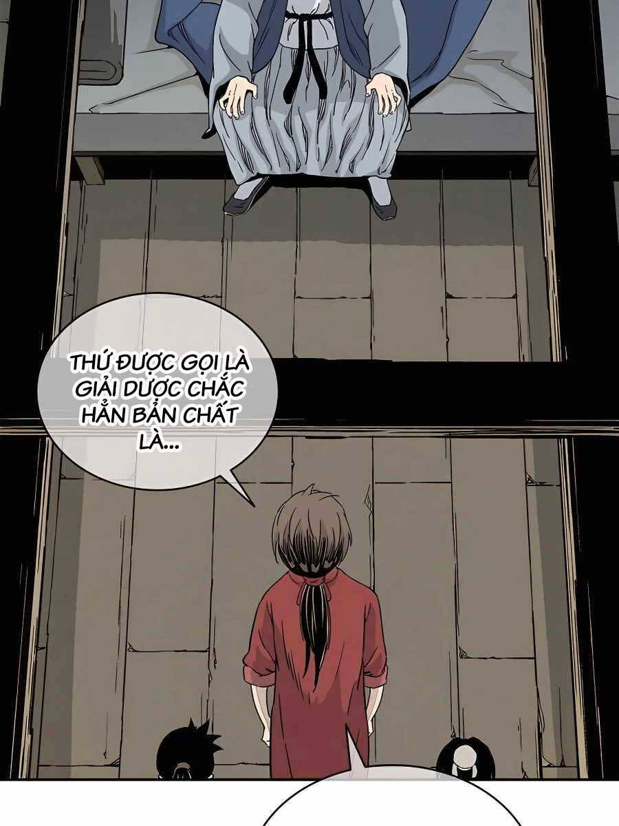 Trọng Sinh Thành Thần Y Thời Tam Quốc Chap 69 - Next Chap 70