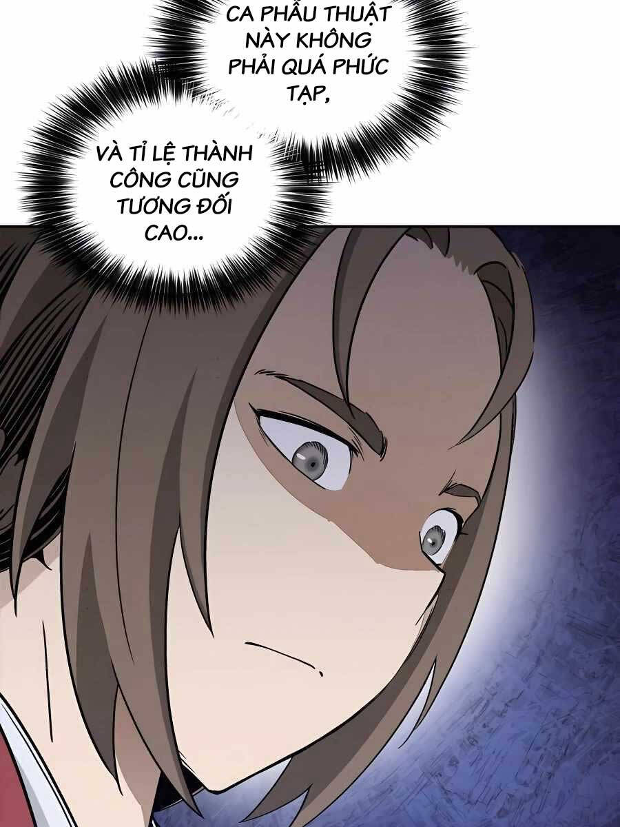 Trọng Sinh Thành Thần Y Thời Tam Quốc Chap 69 - Next Chap 70