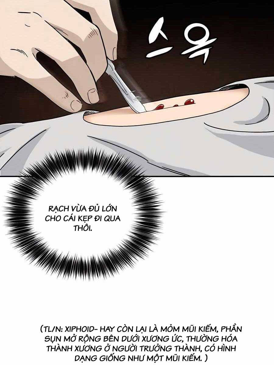 Trọng Sinh Thành Thần Y Thời Tam Quốc Chap 69 - Next Chap 70