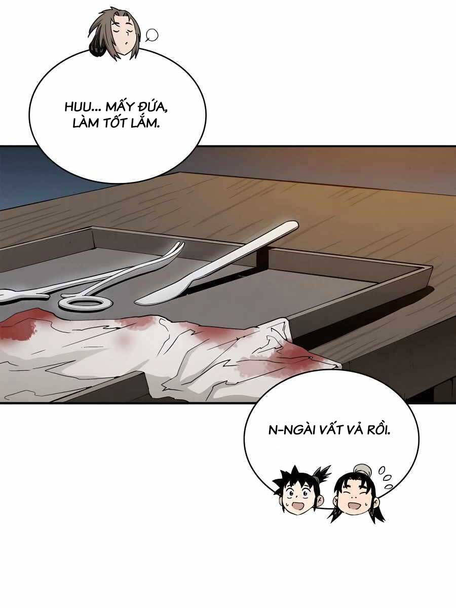 Trọng Sinh Thành Thần Y Thời Tam Quốc Chap 69 - Next Chap 70