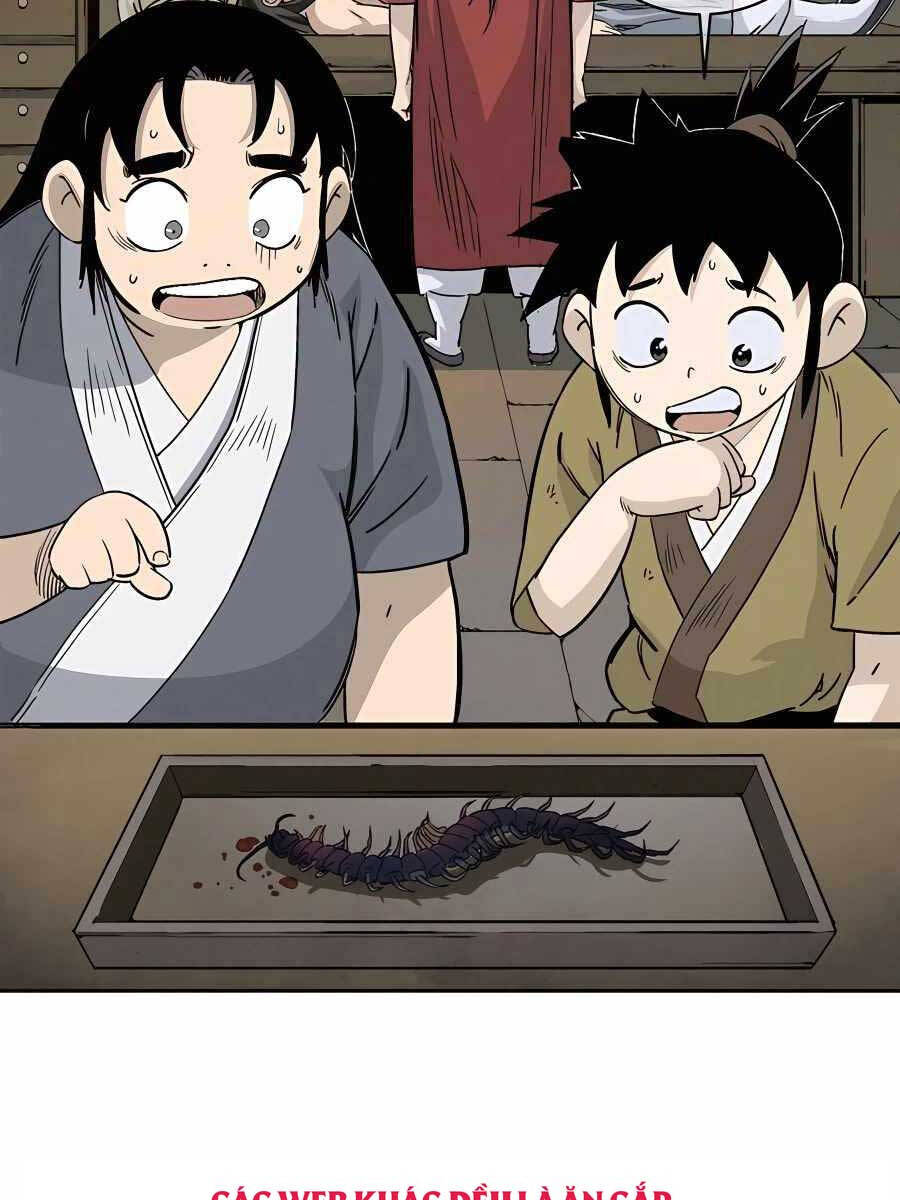 Trọng Sinh Thành Thần Y Thời Tam Quốc Chap 69 - Next Chap 70