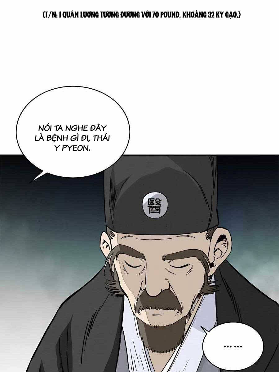 Trọng Sinh Thành Thần Y Thời Tam Quốc Chap 69 - Next Chap 70