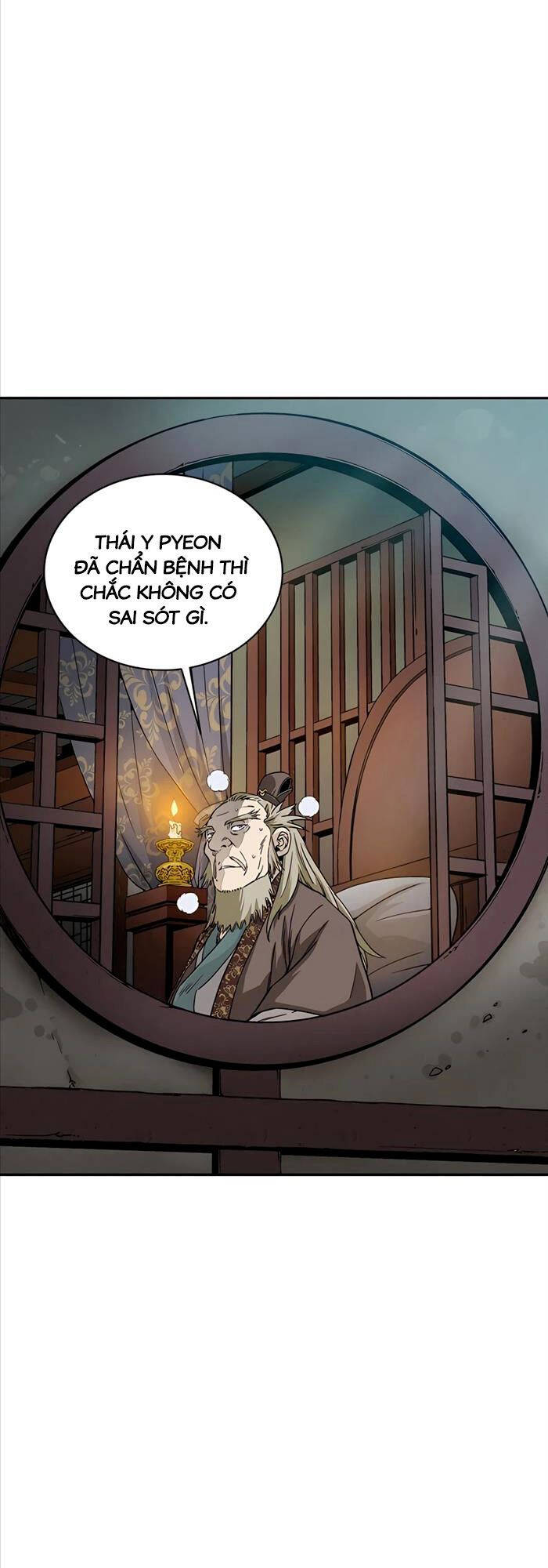 Trọng Sinh Thành Thần Y Thời Tam Quốc Chap 70 - Next Chap 71