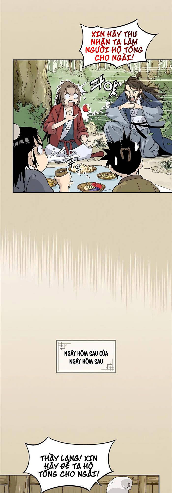 Trọng Sinh Thành Thần Y Thời Tam Quốc Chap 70 - Next Chap 71