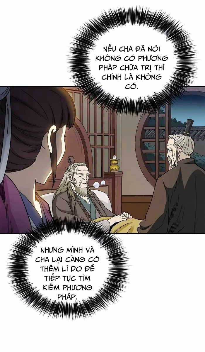 Trọng Sinh Thành Thần Y Thời Tam Quốc Chap 71 - Next Chap 72