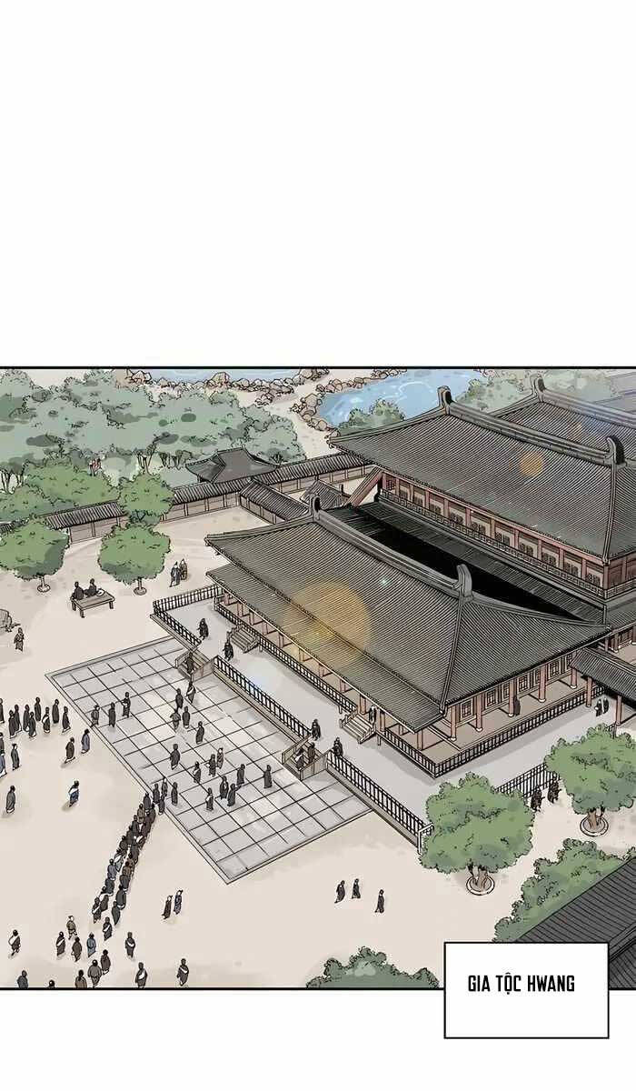 Trọng Sinh Thành Thần Y Thời Tam Quốc Chap 71 - Next Chap 72