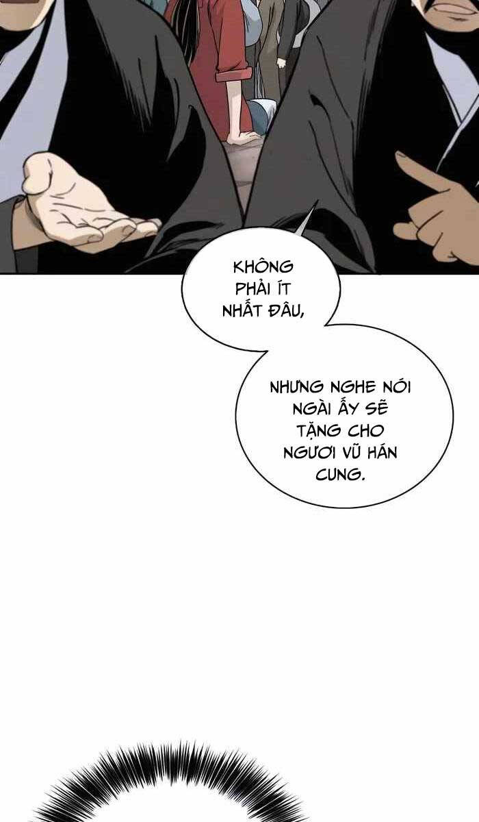 Trọng Sinh Thành Thần Y Thời Tam Quốc Chap 71 - Next Chap 72