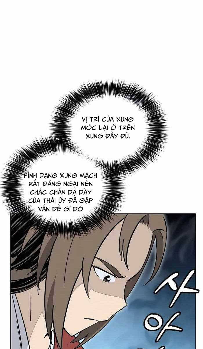 Trọng Sinh Thành Thần Y Thời Tam Quốc Chap 71 - Next Chap 72