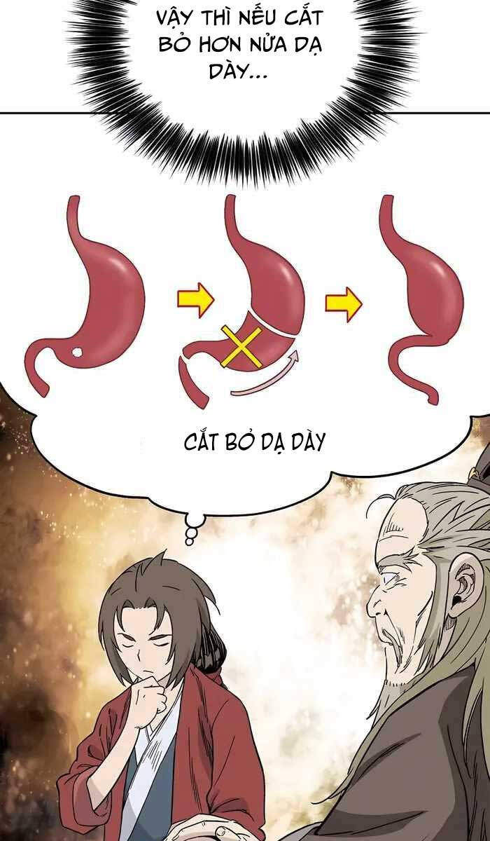 Trọng Sinh Thành Thần Y Thời Tam Quốc Chap 71 - Next Chap 72