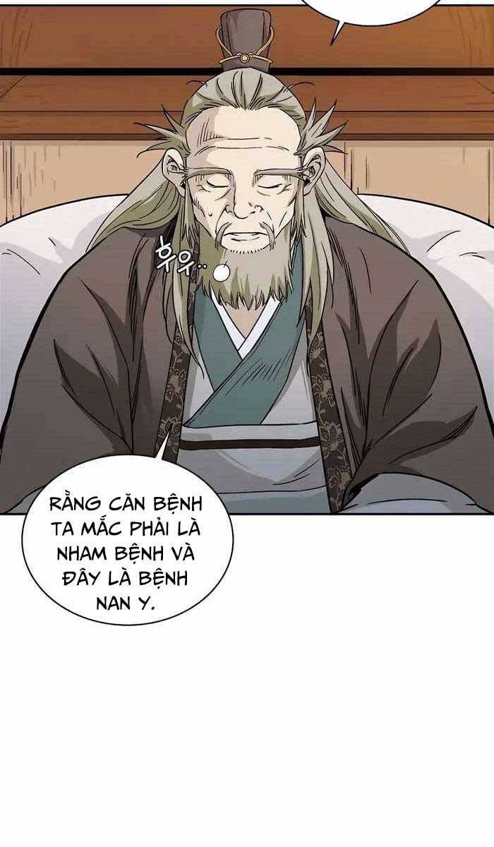 Trọng Sinh Thành Thần Y Thời Tam Quốc Chap 71 - Next Chap 72