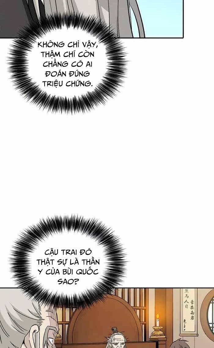 Trọng Sinh Thành Thần Y Thời Tam Quốc Chap 71 - Next Chap 72