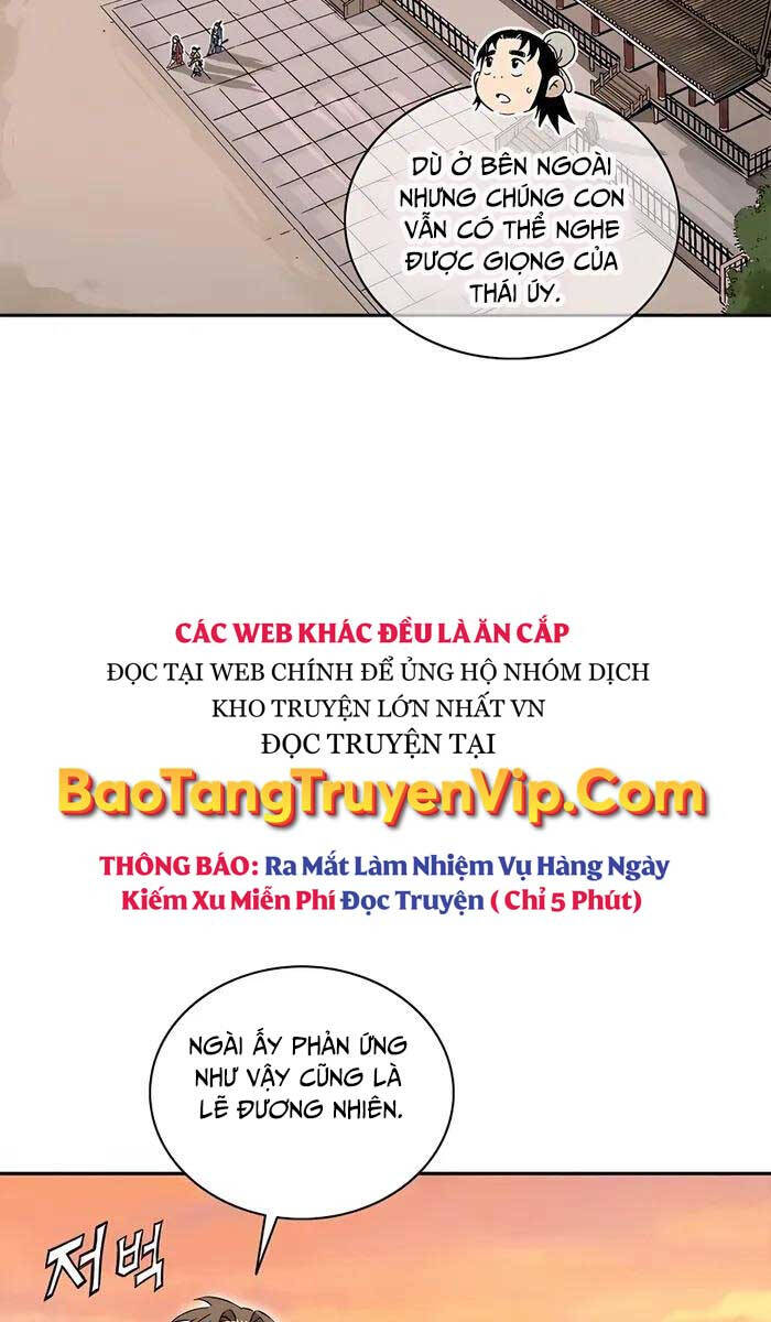Trọng Sinh Thành Thần Y Thời Tam Quốc Chap 72 - Next Chap 73