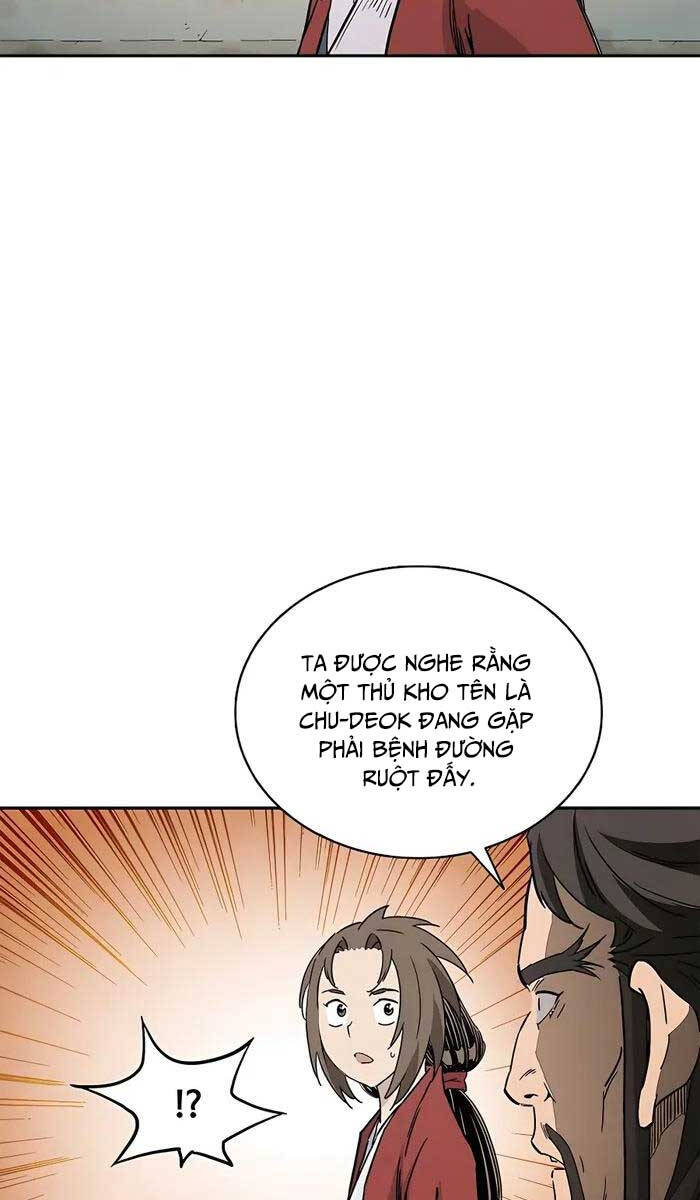 Trọng Sinh Thành Thần Y Thời Tam Quốc Chap 72 - Next Chap 73