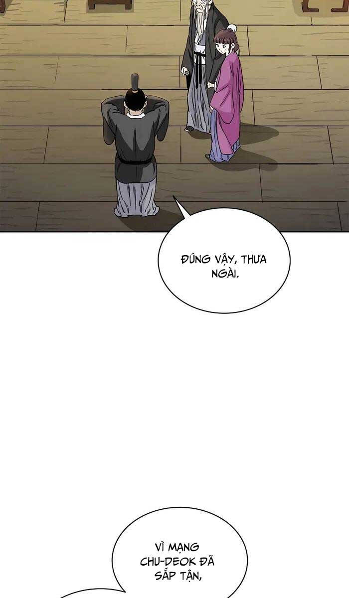 Trọng Sinh Thành Thần Y Thời Tam Quốc Chap 72 - Next Chap 73