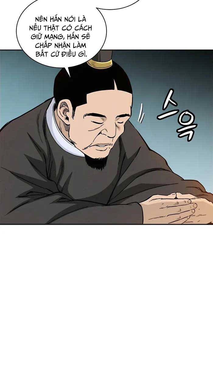 Trọng Sinh Thành Thần Y Thời Tam Quốc Chap 72 - Next Chap 73