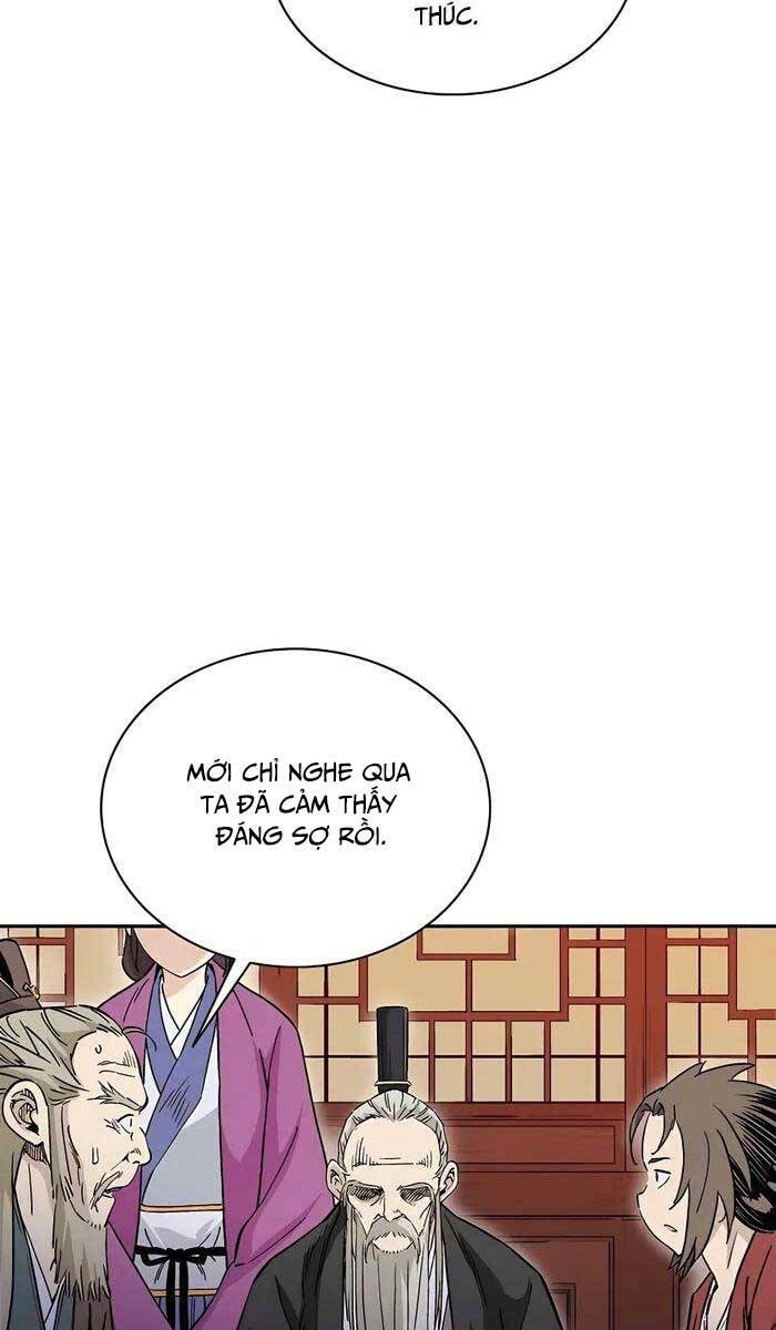 Trọng Sinh Thành Thần Y Thời Tam Quốc Chap 72 - Next Chap 73