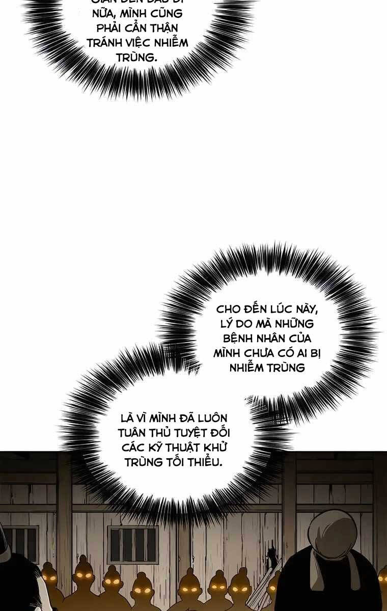 Trọng Sinh Thành Thần Y Thời Tam Quốc Chap 73 - Next Chap 74