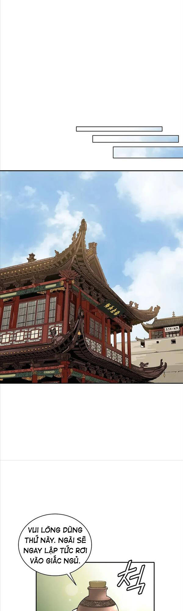 Trọng Sinh Thành Thần Y Thời Tam Quốc Chap 75 - Next Chap 76