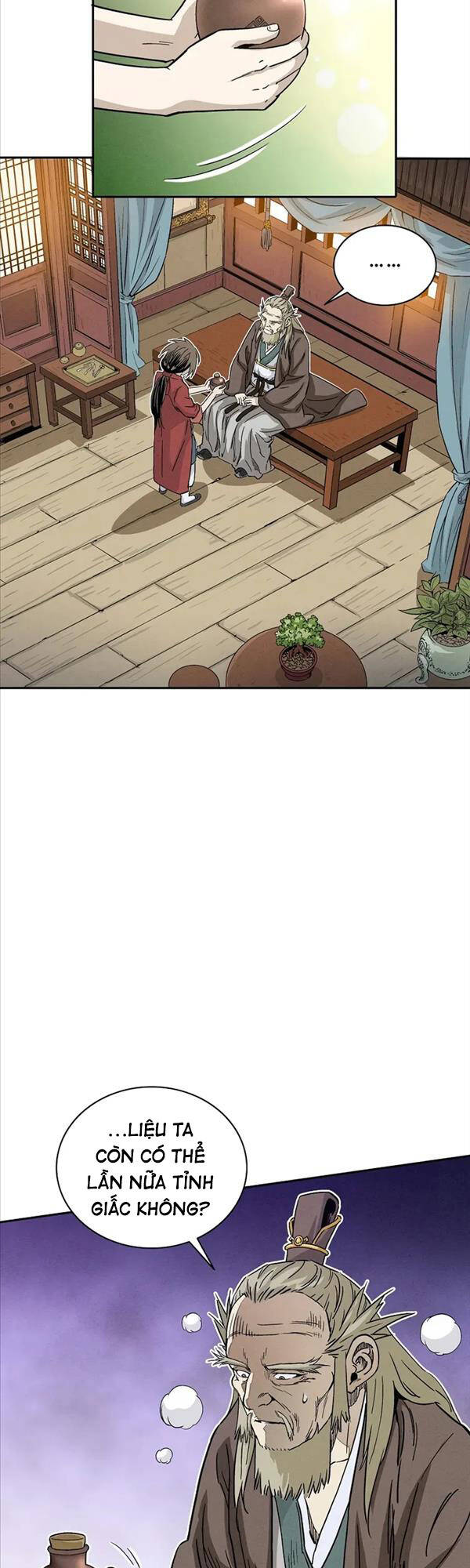 Trọng Sinh Thành Thần Y Thời Tam Quốc Chap 75 - Next Chap 76