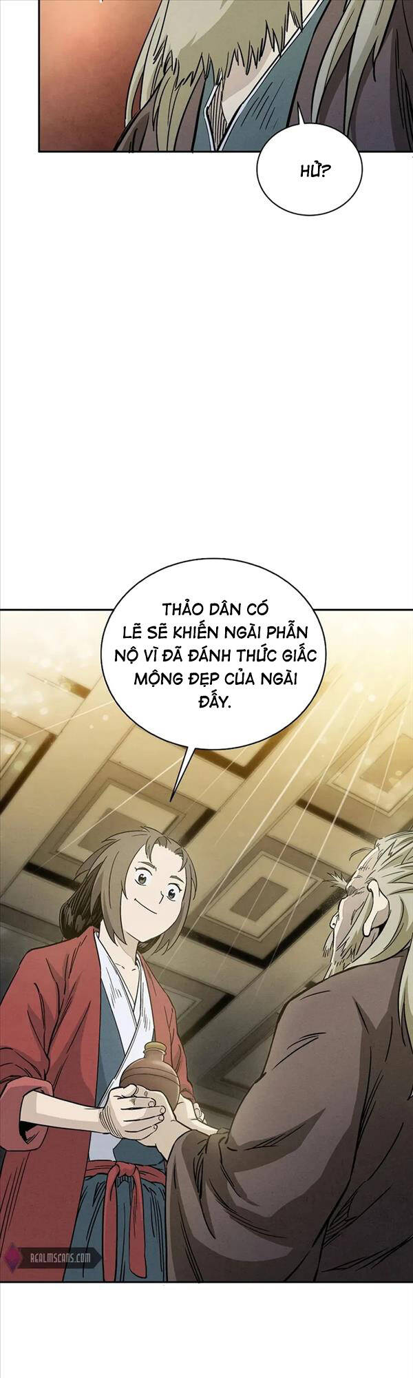 Trọng Sinh Thành Thần Y Thời Tam Quốc Chap 75 - Next Chap 76