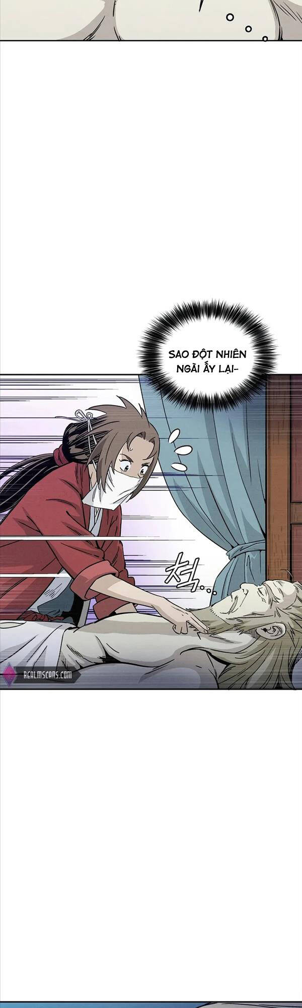 Trọng Sinh Thành Thần Y Thời Tam Quốc Chap 75 - Next Chap 76