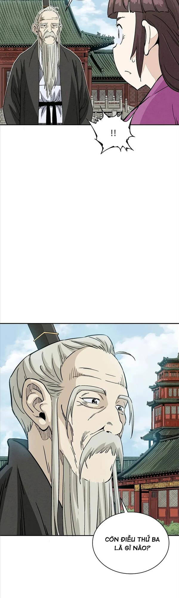 Trọng Sinh Thành Thần Y Thời Tam Quốc Chap 75 - Next Chap 76