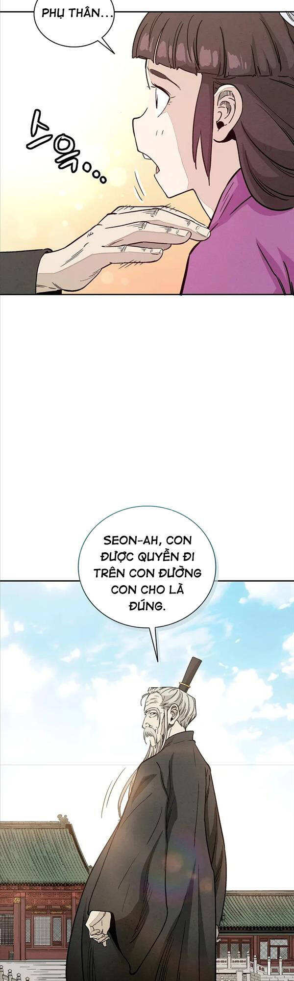 Trọng Sinh Thành Thần Y Thời Tam Quốc Chap 75 - Next Chap 76