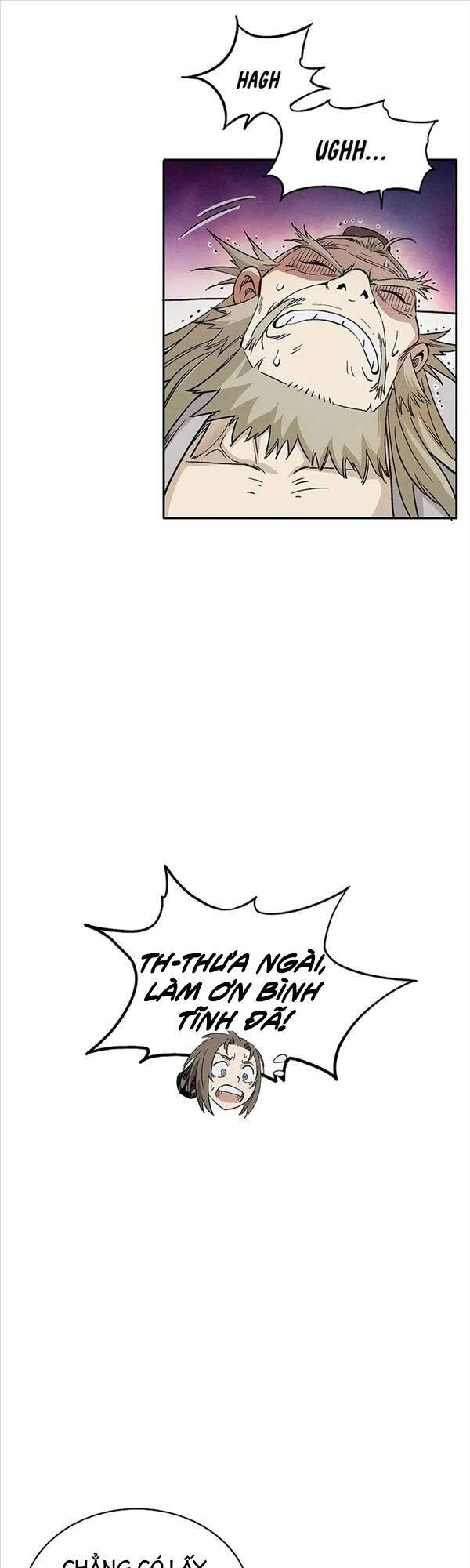 Trọng Sinh Thành Thần Y Thời Tam Quốc Chap 76 - Next Chap 77