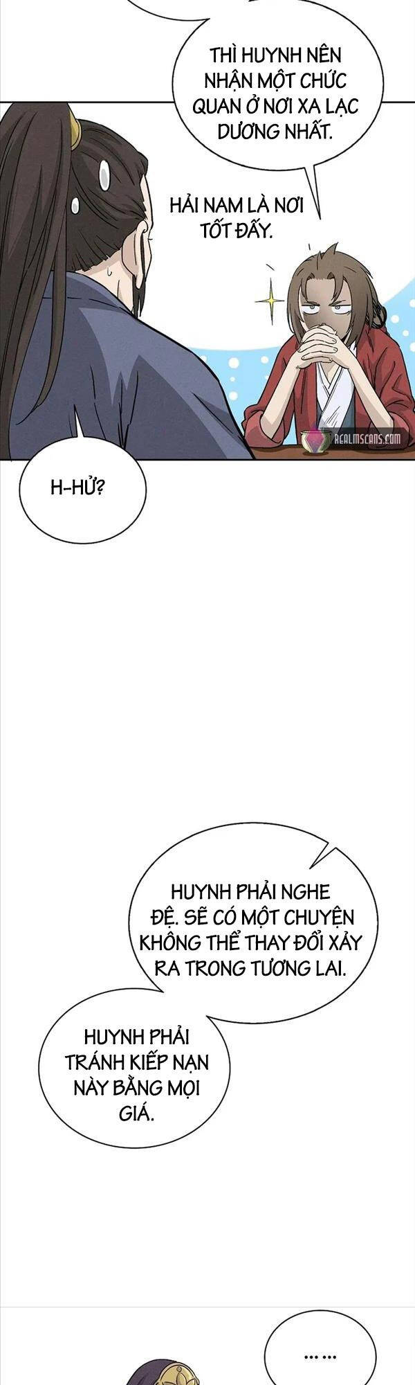 Trọng Sinh Thành Thần Y Thời Tam Quốc Chap 76 - Next Chap 77