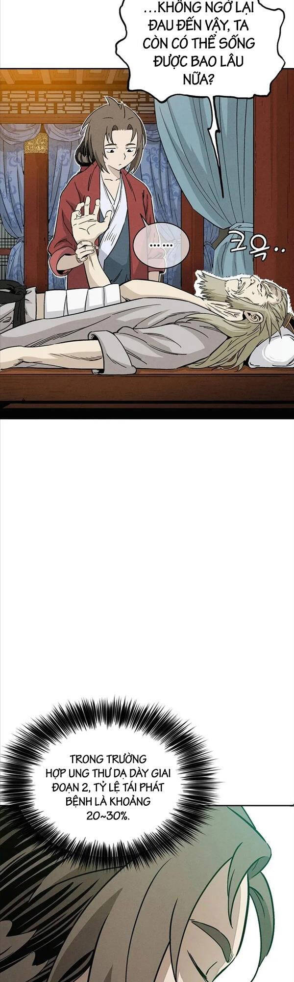 Trọng Sinh Thành Thần Y Thời Tam Quốc Chap 76 - Next Chap 77