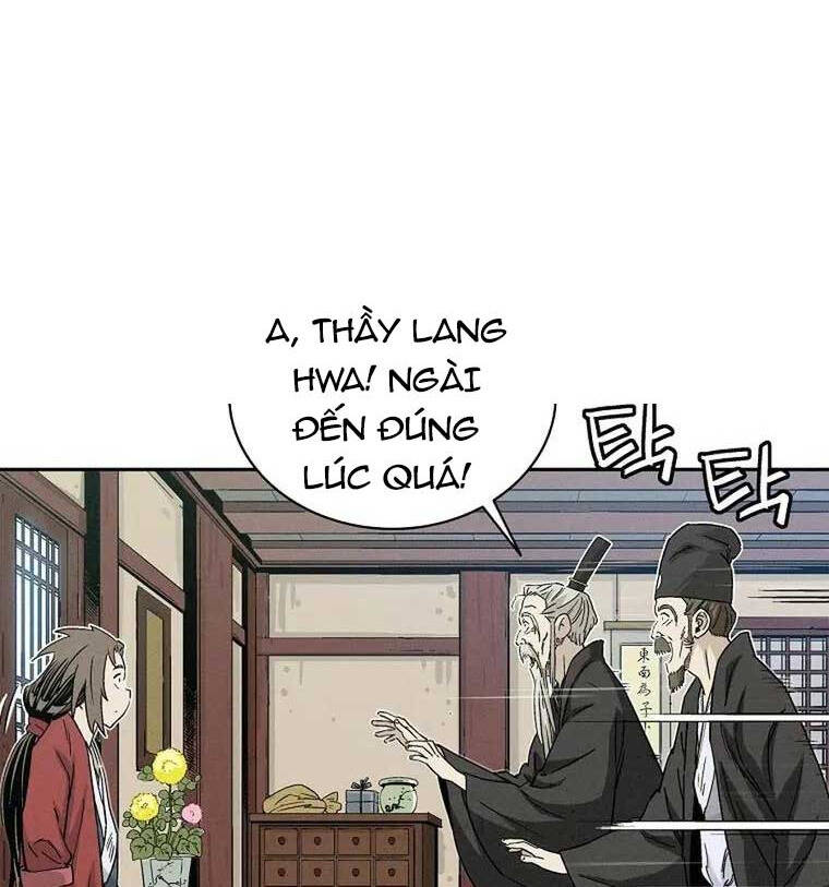 Trọng Sinh Thành Thần Y Thời Tam Quốc Chap 77 - Next Chap 78