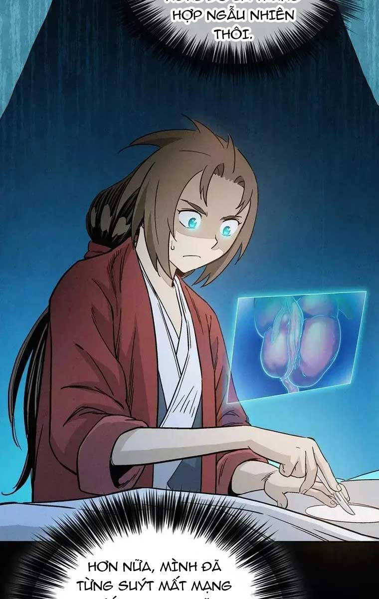 Trọng Sinh Thành Thần Y Thời Tam Quốc Chap 77 - Next Chap 78