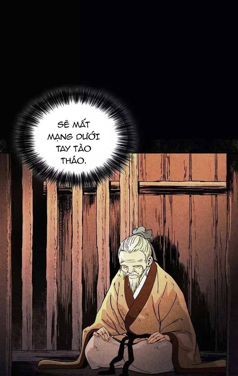 Trọng Sinh Thành Thần Y Thời Tam Quốc Chap 77 - Next Chap 78