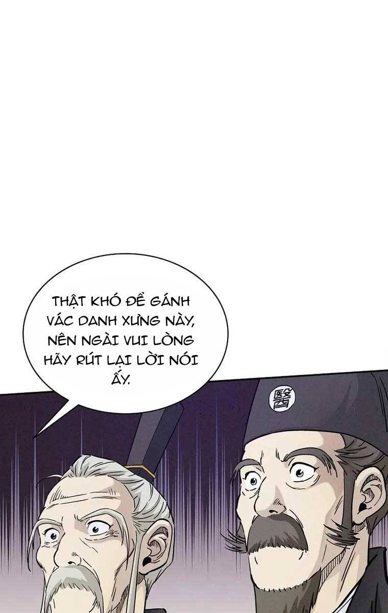 Trọng Sinh Thành Thần Y Thời Tam Quốc Chap 77 - Next Chap 78